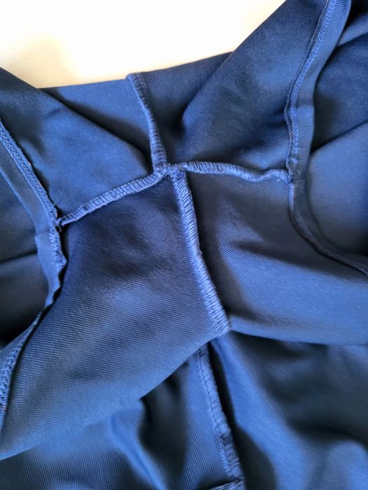 Спортивная юбка с шортиками Artengo, юбка-шорты XS S
Фото №2
Фото №5