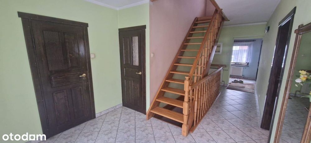 Sypialnia Wrocławia, dom wolnostojący w Grodkowie, duży, przestronny,