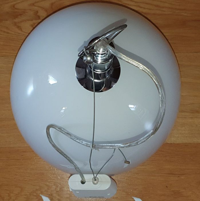 Lampa na szynie, stan bardzo dobry