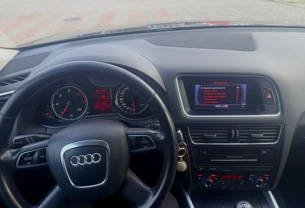 Sprzedam Audi q5