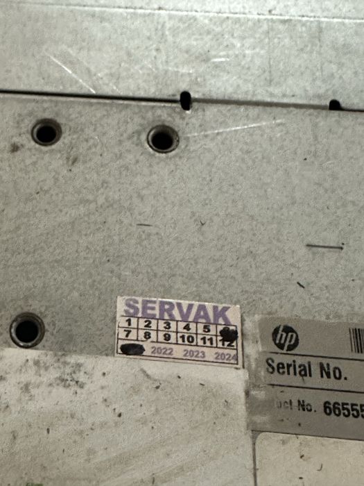 Сервер HP DL560 DL360 DL380e DL380p Gen6 Gen8 SuperMicro 6017 r-wrf