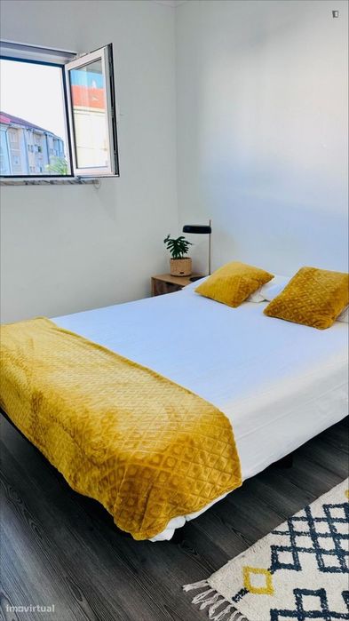 3-Bedroom Apartment – Located in Norton de Matos, Coimbra