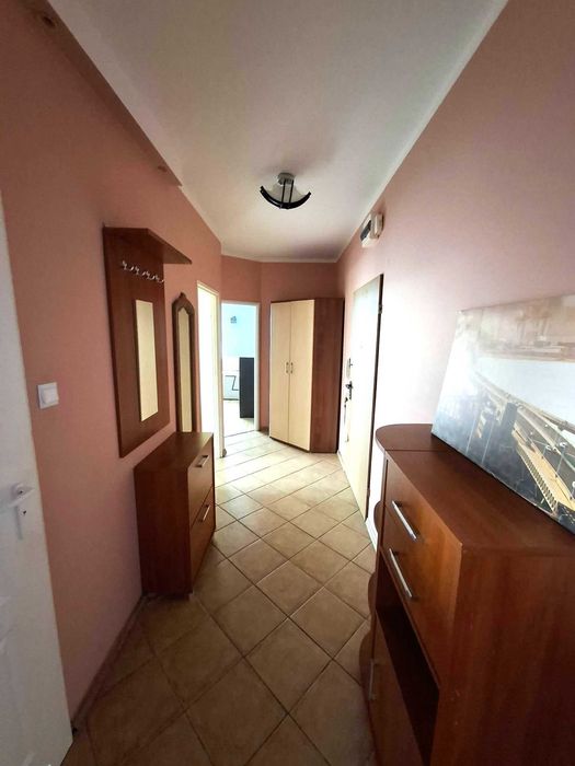 Mieszkanie 2-pokojowe 56,8 m2 FORDON - blok cegła