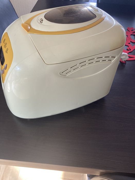 Maszyna robot do pieczenia chleba Mango