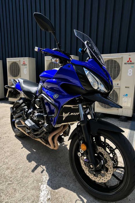4.900€ Tracer 700