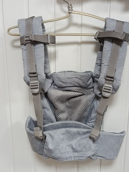 Ерго-рюкзак Lоve Carry