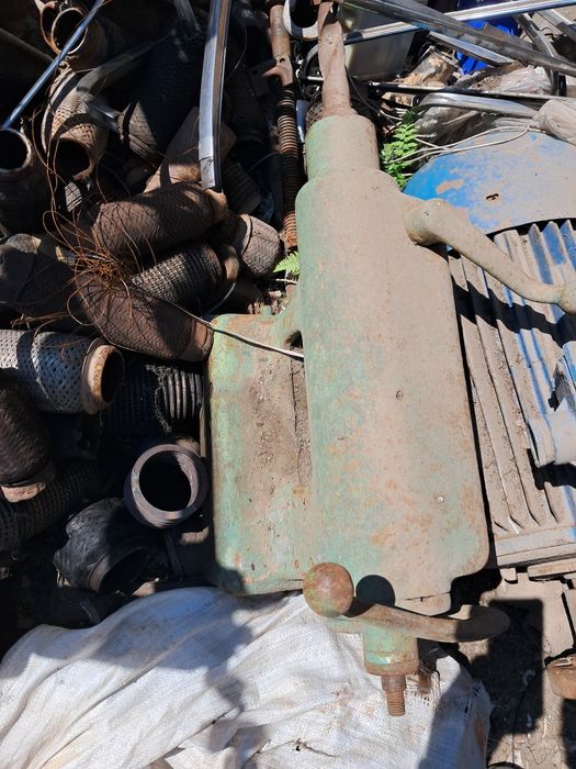 Задня бабка до 1к62