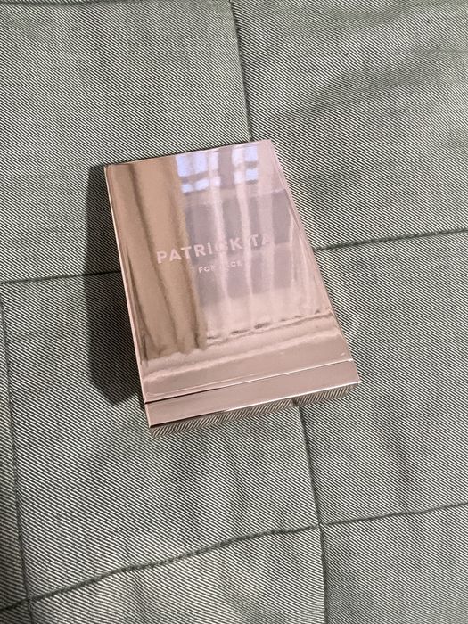 Patrick Ta blush She’s Suductive