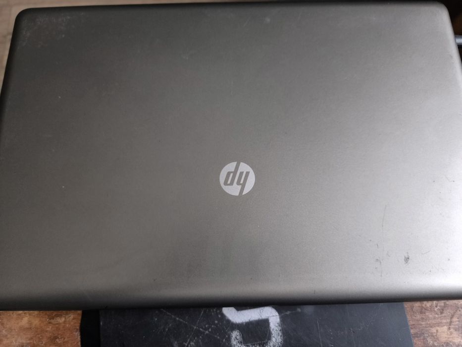Запчасти к ноутбукам HP.