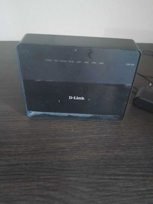 Модем Tp link 300