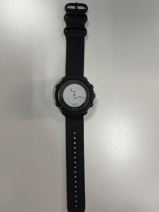 Suunto Traverse Alpha ремкомплект