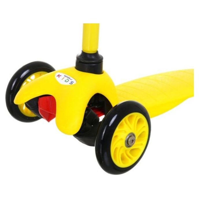 Самокат дитячий MaxxPro kids