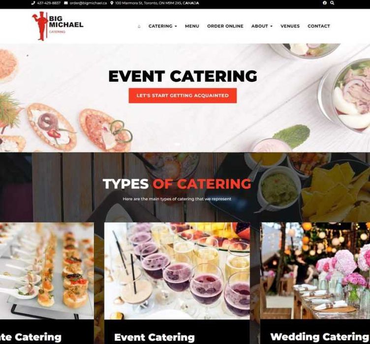 Супровід Оновлення Доопрацювання сайтів на WordPress від 2500 грн.