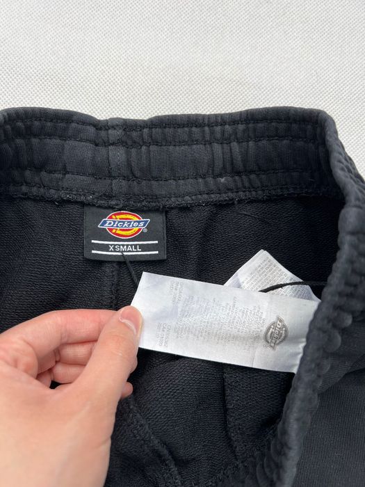 Spodenki Dickies 2x Logo Black