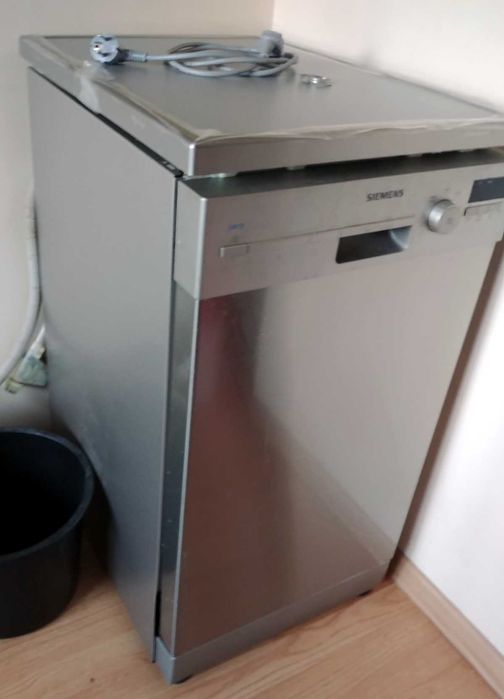 Zmywarka Siemens SR25E830EU