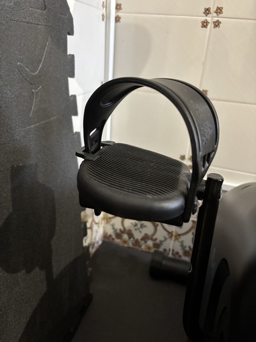 Bicicleta Estática Essencial EB 120-DOMYOS