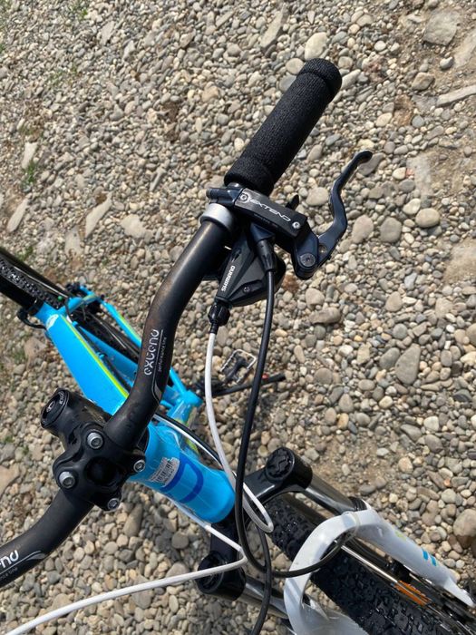 Велосипед Dema Pegas 7.0