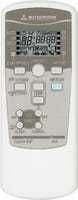 Ar condicionado MITSUBISHI LMK09Z6L-W 9000BTU