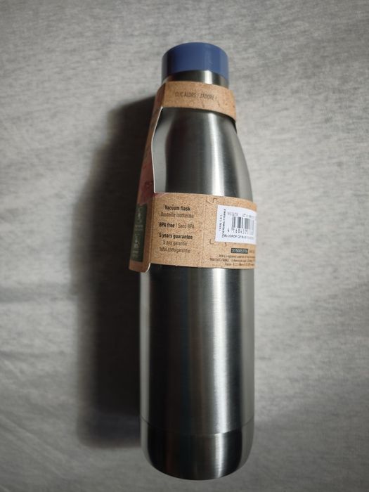 Butelka termiczna Tefal Bludrop Eco 0,7l