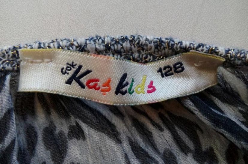 Кофточка для дівчинки