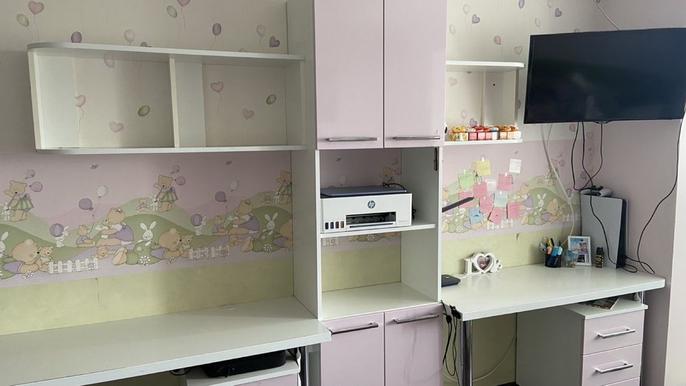 Пролам комплект  меблів