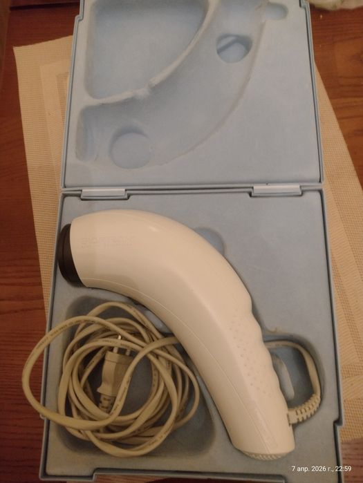 Zepter, цептер лампа Биоптрон