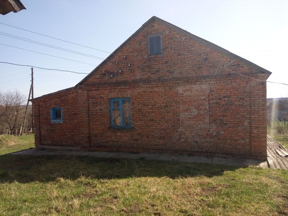 Продається будинок