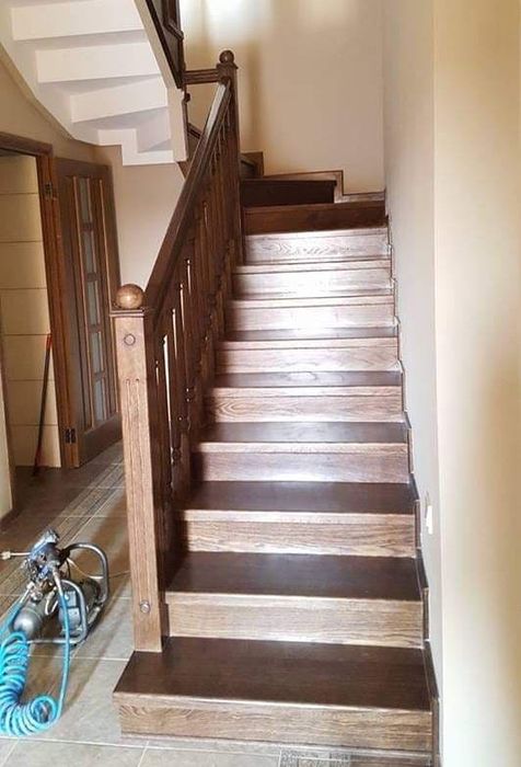 Ступені, меблевий щит , підвіконня. БУК . ВИРОБНИК ЗАКАРПАТТЯ.