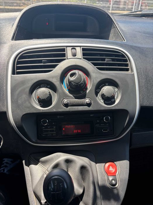 Renault Kangoo 1.5 DCI Confort C/IVA Dedutível