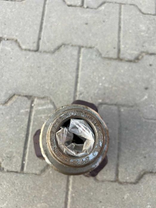 Gryzer Świder nawiertka 139 mm *WYPRÓBUJ +48 na POCZĄTKU