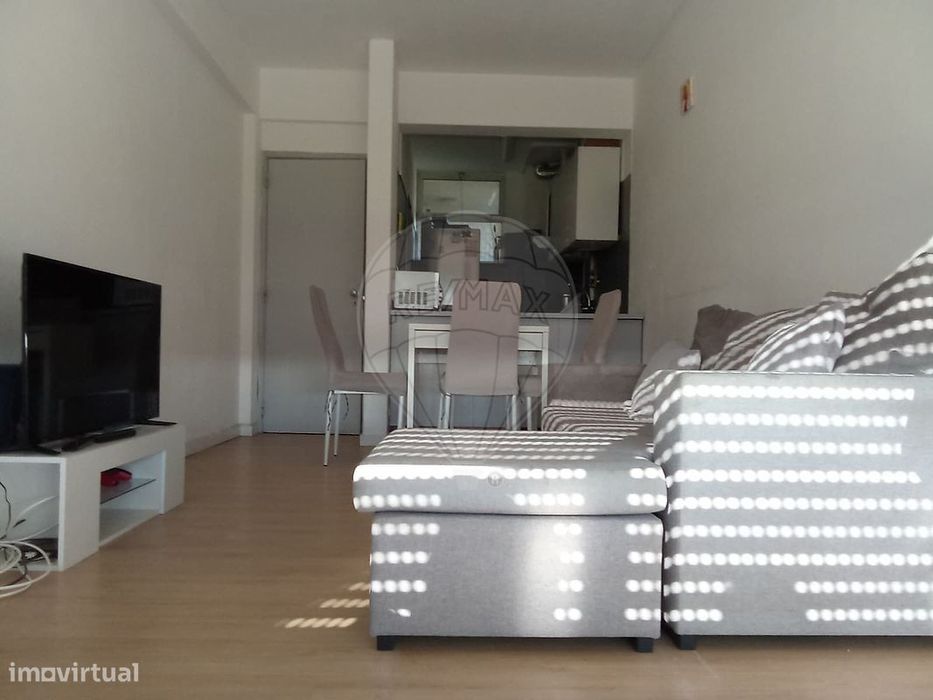 Apartamento T2 para venda