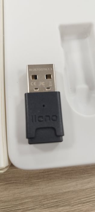 Adapter Bluetooth 5.3