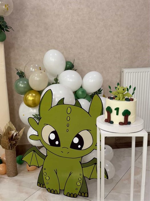 Оренда декору для фотозони.