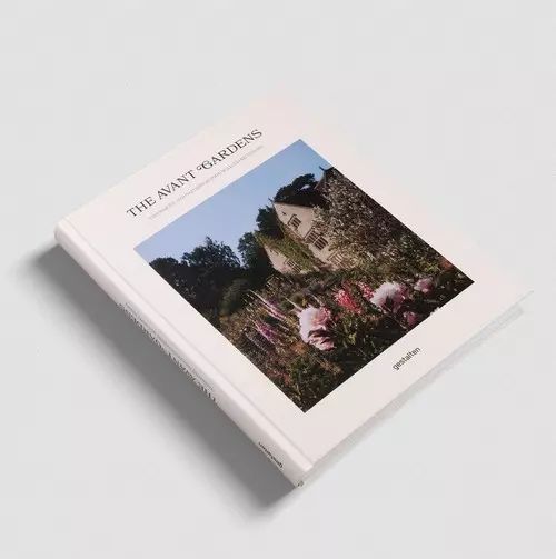 The Avant Gardens. Nowy Produkt