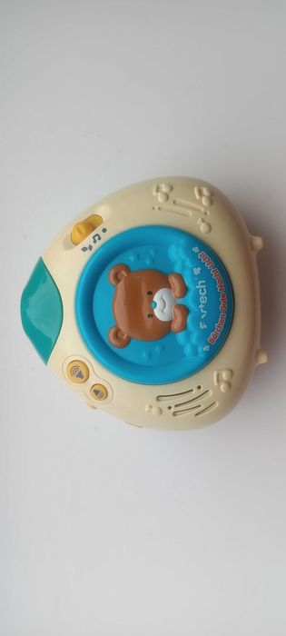 Музична дитяча іграшка німецька