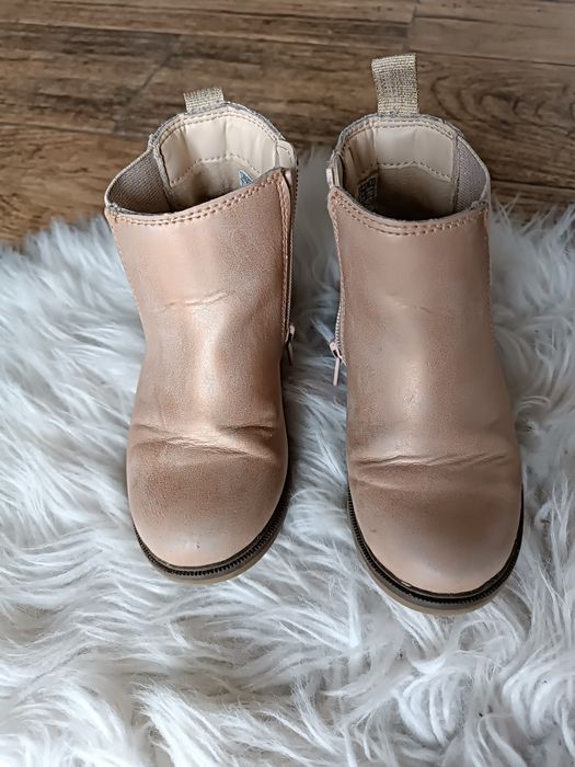 Botki Lupilu 25 lidl