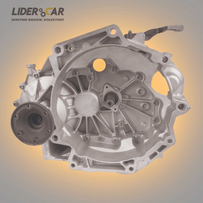 Skrzynia Biegów Skoda Octavia 1.4 LHY Wysyłka 24h Gratis + Olej