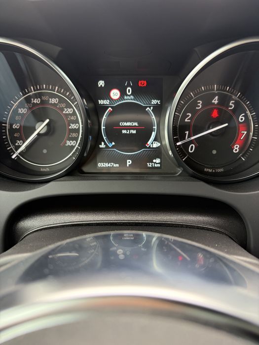 Jaguar F-Type P300 Auto R-Dynamic