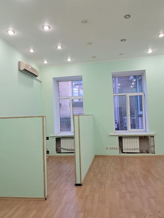 Без комисії Оренда офісів у Центрі Києва, багато варіантів