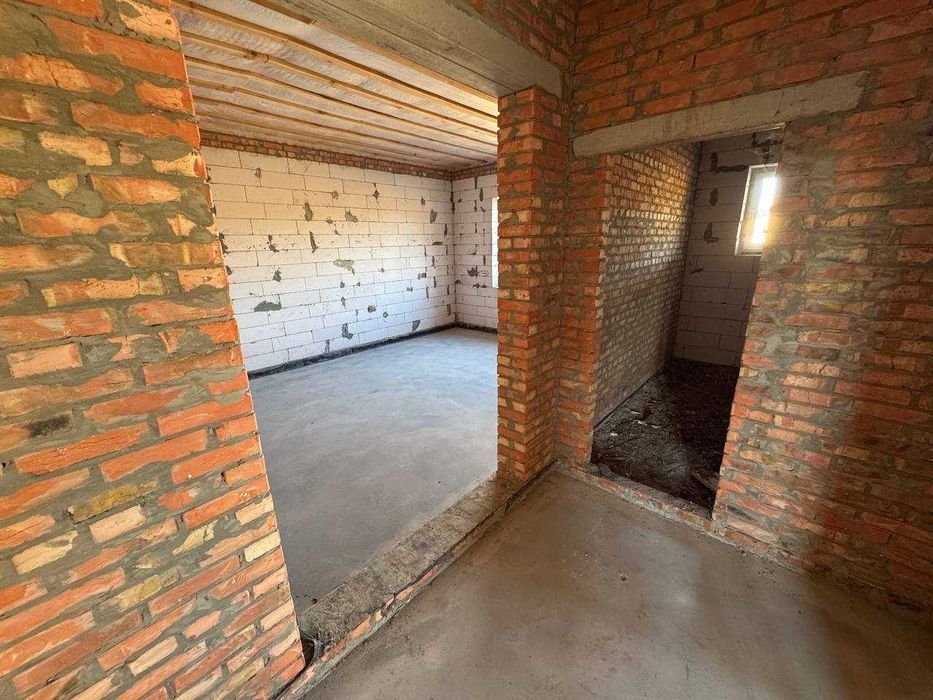 ‼️Яр‼️ Продаж нового будинку, 100 м², гарне планування, 10 соток землі