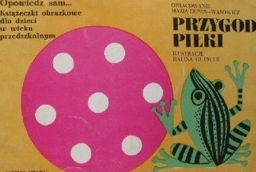 Przygoda Piłki Praca Zbiorowa A61666