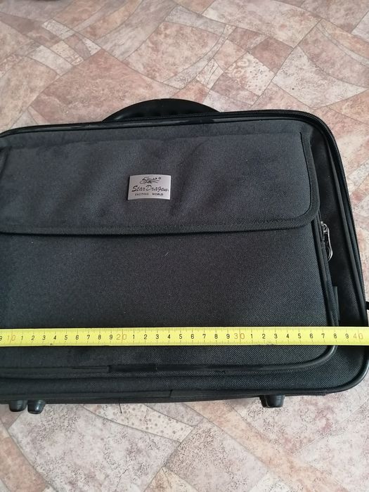 Сумка для документів і не тільки