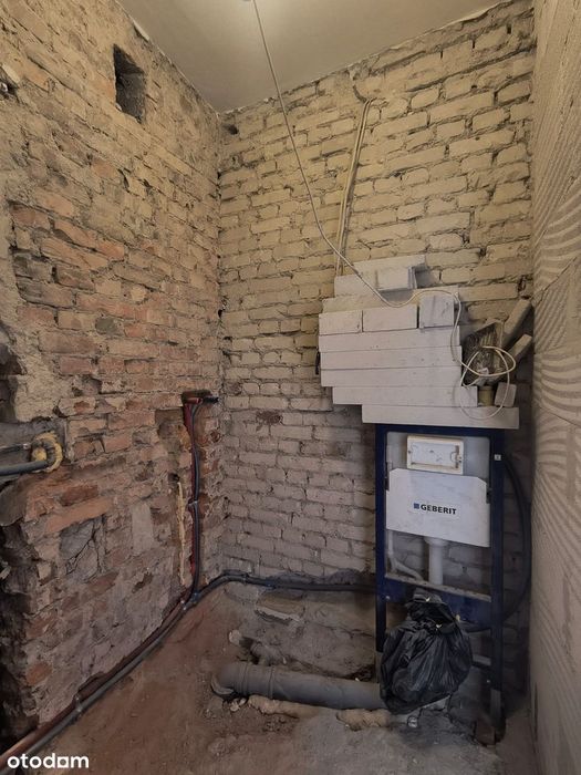 Mieszkanie 51,6 m² | II piętro | dwustronne | piwnica | Gdynia Oksywie
