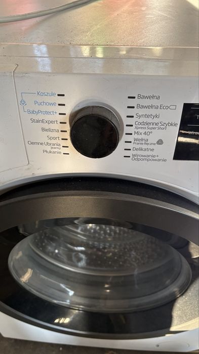 Pralka Beko  klasa  A+++ Prosmart