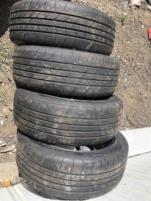 Диски 5x112xR20 ET49 Audi VW Skoda SEAT MERCEDES