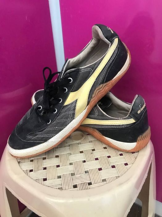 Чоловічи футзалки Diadora (оригінал)