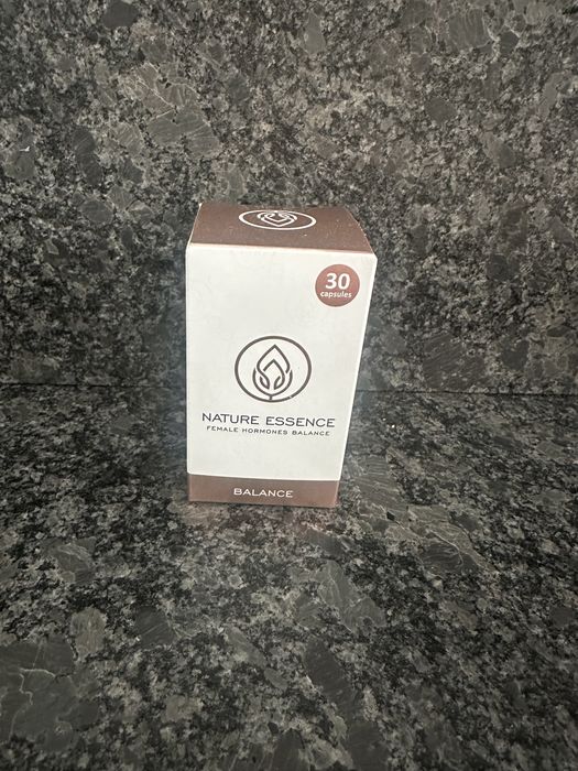 suplement  Nature Essence dla kobiet