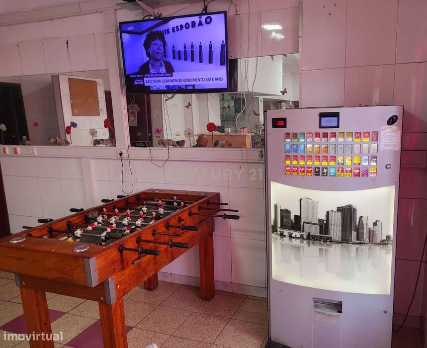 Espaço Comercial - Casal de Cambra, Sintra
