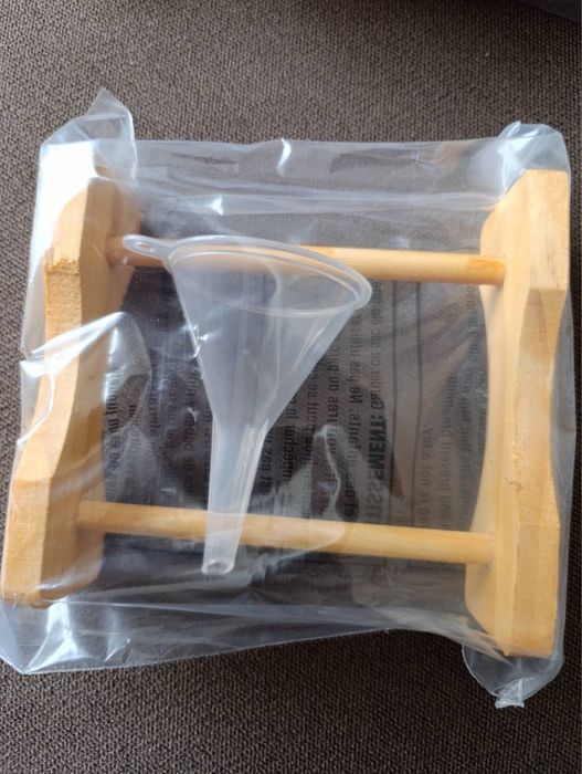 Міні-бочка для віскі, коньяку