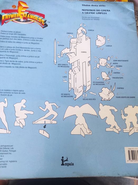 Livros Infantil transporte